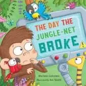 The Day the Jungle-net Broke