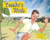 Tendo's Wish, A Pay it Forward Story In Uganda!: In Uganda!
