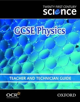Twenty First Century Science: GCSE Physics: Module P7
