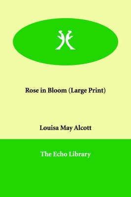 Rose in Bloom