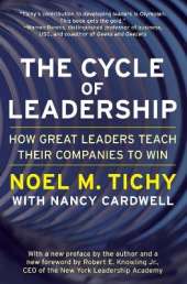 The Cycle Of Leadership