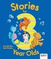 Stories for 3 Year Olds