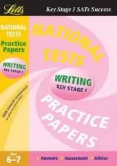 National Test Practice Papers 2003