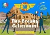 The Creaky Colosseum!