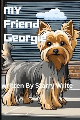 My Friend Georgie!