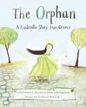 The Orphan: A Cinderella Story from Greece