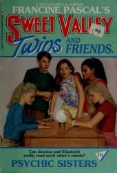 Psychic Sisters