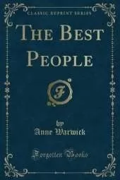 The Best People (Classic Reprint)