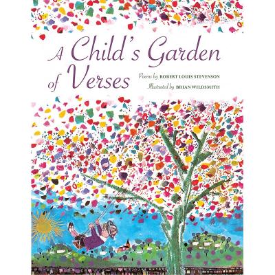 A Child's Garden of Verses