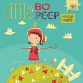 Little Bo Peep Flip-Side Rhymes