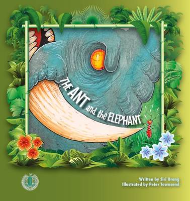 The Ant and the Elephant