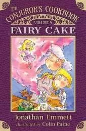 Fairy Cake