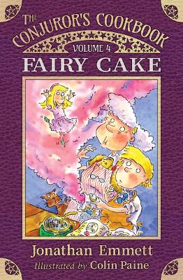 Fairy Cake