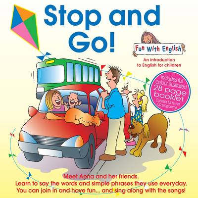 Stop and Go!