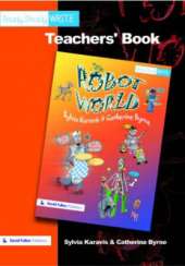 Robot World