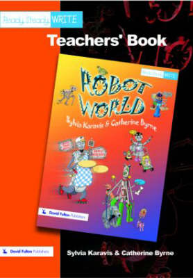 Robot World