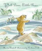 Well Done, Little Bear