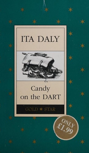 Candy on the D.A.R.T.