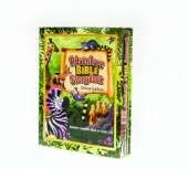 Adventure Bible Storybook Deluxe Edition