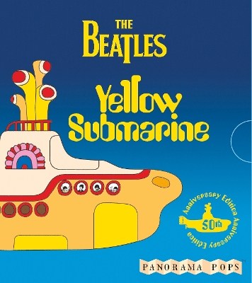 Yellow Submarine: Panorama Pops