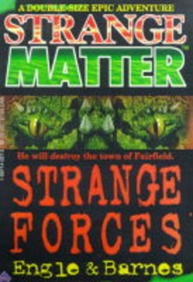 Strange Forces