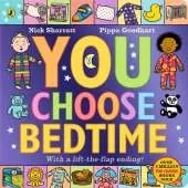 You Choose Bedtime