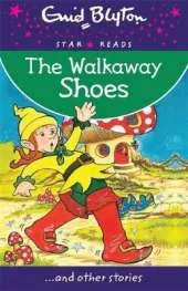 The Walkaway Shoes