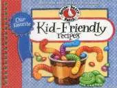 Our Favorite Kid-Friendly Recipes