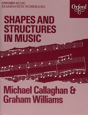 Shapes and Structures in Music: An Introduction to Musical Form