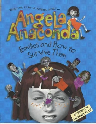 Families and How to Survive Them