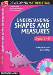 Understanding Shapes and Measures: Ages 9-10