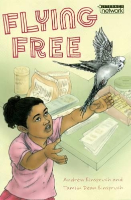 Literacy Network Middle Primary Mid Topic6:Flying Free