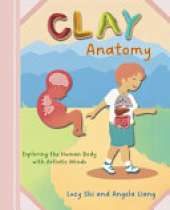 Clay Anatomy: Exploring the Human Body with Artistic Minds