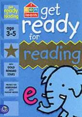 Get Ready for Reading