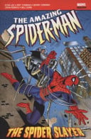 The Amazing Spider-Man: The Spider Slayer