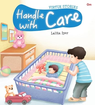 Handle with Care
