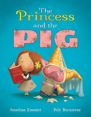 The Princess and the Pig