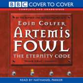 Artemis Fowl: The Eternity Code