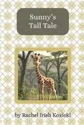 Sunny's Tall Tale