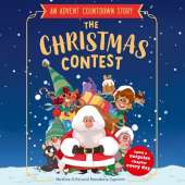 The Christmas Contest