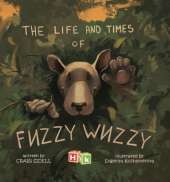 Life and Times of Fuzzy Wuzzy
