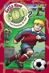 Gotta Have God: Cool Devotions for Boys Ages 6-9