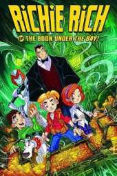 Richie Rich Digest Volume 1