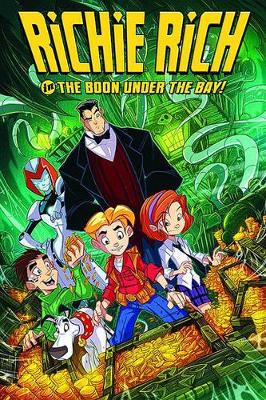 Richie Rich Digest Volume 1