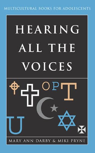 Hearing All the Voices: Multicultural Books for Adolescents