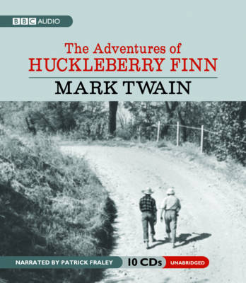 The Adventures of Huckleberry Finn