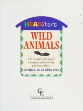 Wild Animals