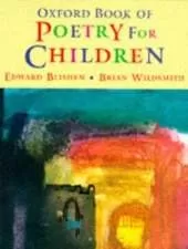The Oxford Book of Poetry for Children