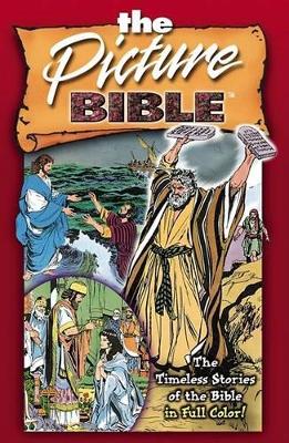 Picture Bible: The Timeless Stories of the Bible in Full Color
