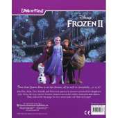 Frozen 2 Look & Find OP